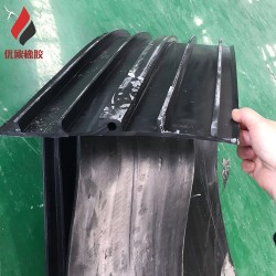 【止水帶】橡膠止水帶A優歐中埋橡膠止水帶使用方法