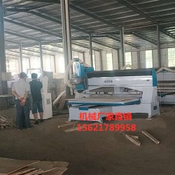 數控包裝箱裁板鋸，數控木箱裁板鋸，數控托盤裁板鋸，包裝箱板鋸