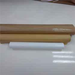 褐色淋膜紙十大*牌 楷誠紙業廠家供應