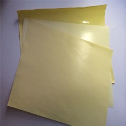 半透明耐高溫離型紙十大*牌 楷誠紙業廠家供應