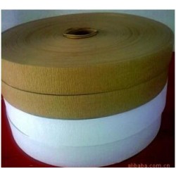 皺紋封口紙、封口條、熱熔膠帶