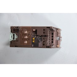 巴馬格G6變頻器維修、G6附件維修