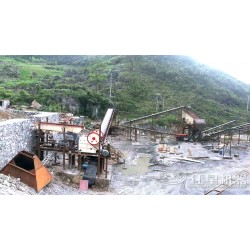 砂石廠前景：2021年還能辦砂石廠嗎？提供建廠方案