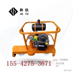 錦州鞍鐵鋼軌打磨機FMG-4.4II整機供應2020價格
