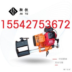云南鞍鐵鋼軌打磨機NGM-4.4機械2020新價格