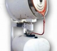 金百信工業加濕器，紡織工廠加濕器，印刷高壓微霧加濕器