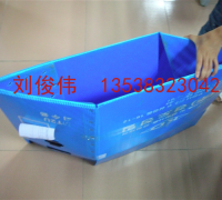 塑膠中空板，PP環保萬通板，厚度2-7MM，規格齊全