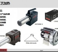 ch6060熱風器leister華中地區總經銷商