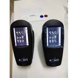 分光密度儀 X-rite eXact系列色差儀維修出售