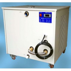 耐腐蝕冷水機,電鍍冷水機，氧化鋁冷水機，化工冷水機
