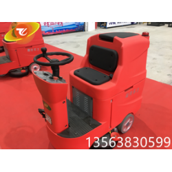 停車場用哪種洗地機比較適合？