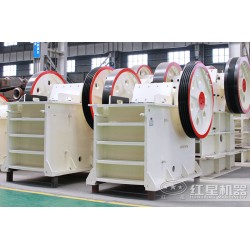 重錘破和顎破哪個好？分別可以處理哪些物料？