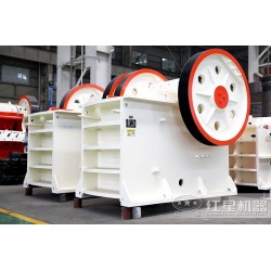 高硬度石頭破碎機型號選擇，降低設備磨損方法匯總C8