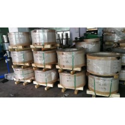 304無磁不銹鋼帶，301無磁不銹鋼帶，無磁不銹鋼帶廠家
