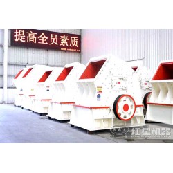 錘式破碎機的型號、參數及價格是多少？一文來了解C8