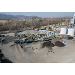投資石料廠不賺錢？選對設備方案盈利千萬很輕松