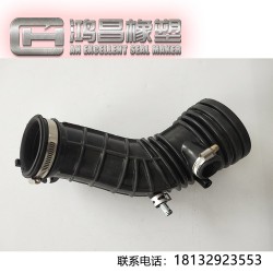 定制06172RBB305汽車空氣管 量大從優