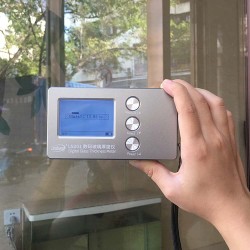 廠家供應中空玻璃厚度檢測儀LS201