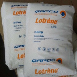 LDPE 卡達爾石化FD0474 高光澤食品包裝