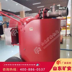 QYF10-20氣動清淤排污泵運輸與貯存