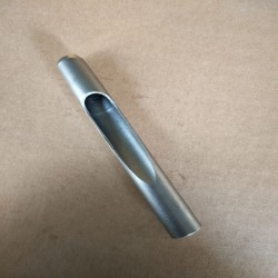 果嶺打孔針 側出口十字打孔針 東莞草坪打孔針 起草刀