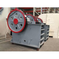 顎式細碎機產能如何？能滿足時產100噸的生產需求嗎？