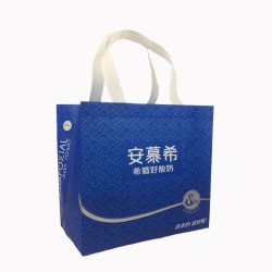無紡布環保袋重復利用購物袋