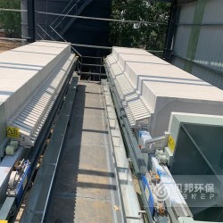 影響車載壓濾機工作時長因素  移動污泥處理設備