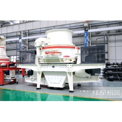 環保機制砂生產線怎么搭建？設備方案全在這！NN17