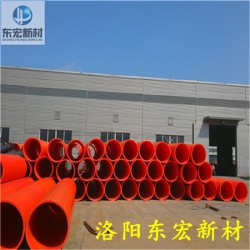 應急高分子隧道逃生管道，陜西逃生管廠家，新型逃生管道