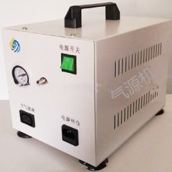 鄭州寶晶YGC-3F無油真空泵，負壓真空泵，蠕動泵