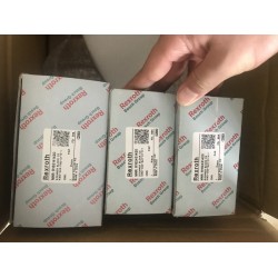 R165381320A滑塊參數|力士樂預緊為C1精度H|