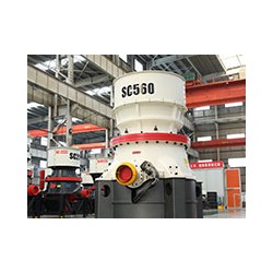 鵝卵石制沙的前景怎樣?鵝卵石碎砂用什么設備YD18