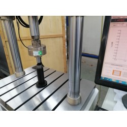 生物醫用材料動靜態疲勞試驗機