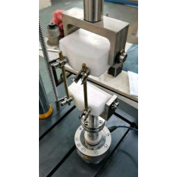 膝關節脛骨托生物力學壓縮疲勞試驗機