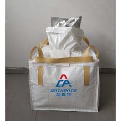 PA6聚酰胺用鋁塑異形內襯集裝袋噸袋