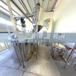 食用油加工機械廠，鄭州企鵝值得選擇