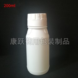 200毫升*塑料瓶 *聚酯瓶 廠家現貨 康躍
