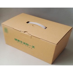 供應禹州本地手提紙箱禮品紙箱彩印紙箱