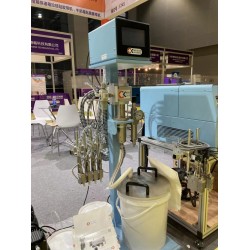 糊盒機自動噴膠機冷膠噴膠機噴膠系統