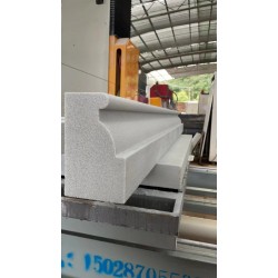 發泡陶瓷磨輪機，發泡陶瓷構件廠家