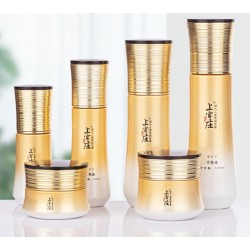 化妝品套裝瓶烤漆廠，化妝品套裝瓶噴漆廠，化妝品套裝瓶噴涂廠