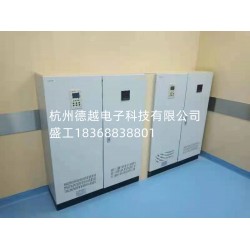 手術室隔離變壓器：AIM-M100，AITR-10KVA