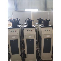 沖擊試樣缺口電動液壓拉床，拉床廠家