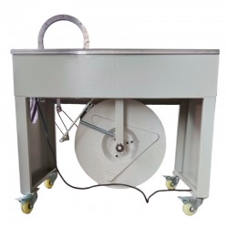 高州紙箱雙電機自動打包機TW-93X?安全性高?