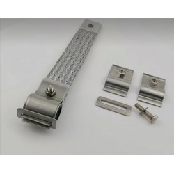 夾具-硅鉬棒、硅碳棒電熱元件的附件