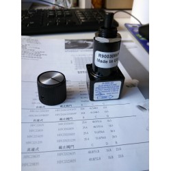 airlogic正負壓高精密調壓閥，壓力開關，過濾器，限流環