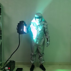 紫外線防護服，全套工業UV紫外線防護服，廠家直銷！