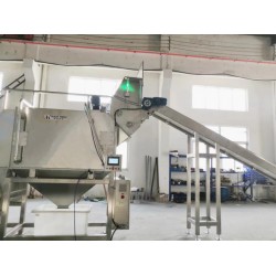 二氧化硅拆包 應用于化工行業