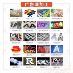 貴陽廣告制作、貴陽廣告加工廠、宣傳印刷、展覽展示、門頭招牌